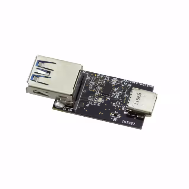 3220UFP-DGLEVM Texas Instruments  Cartes et kits d'évaluation et de démonstration